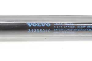 Volvo V60 Sprężyna do klapy tylnej bagażnika 31395910