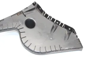 Volvo V60 Staffa angolare del supporto di montaggio del paraurti 31425465