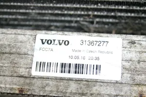 Volvo V60 Jäähdytinsarja 31439882
