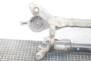 Volvo V60 Rear subframe 