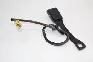 Subaru Outback (BS) Boucle de ceinture de sécurité avant 