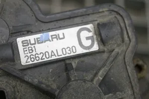 Subaru Outback (BS) Étrier de frein arrière 26620AL030