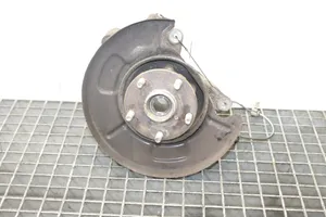Subaru Outback (BS) Rear wheel hub 