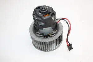 BMW 6 F06 Gran coupe Heater fan/blower 