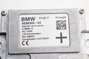 BMW 6 F06 Gran coupe Autres dispositifs 9358302
