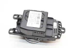 BMW 6 F06 Gran coupe Controllo multimediale autoradio 9866965