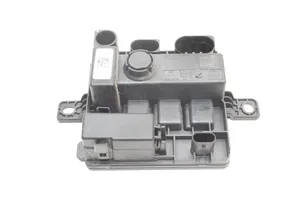 BMW 6 F06 Gran coupe Current control relay 7591534