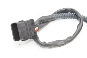 BMW 6 F06 Gran coupe Lambda probe sensor 7596908