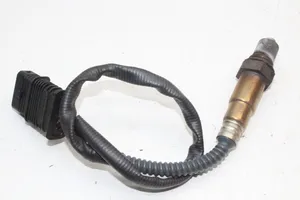 BMW 6 F06 Gran coupe Lambda probe sensor 7596908