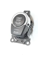 BMW 6 F06 Gran coupe Moottorin start-stop-painike/kytkin 9153831