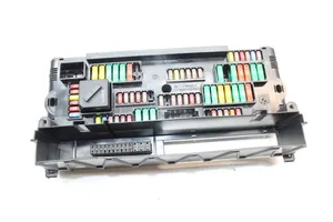 BMW 6 F06 Gran coupe Fuse box set 9252815