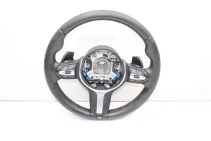 BMW 6 F06 Gran coupe Steering wheel 