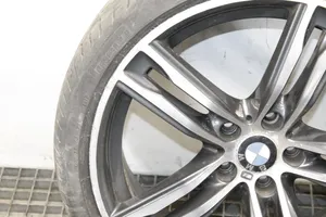 BMW 6 F06 Gran coupe R12 alloy rim 7856707