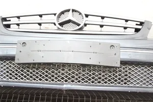 Mercedes-Benz CLC CL203 Paraurti anteriore 