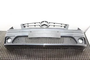 Mercedes-Benz CLC CL203 Paraurti anteriore 