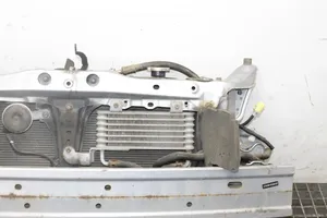 Subaru Outback (BS) Pannello di supporto del radiatore 