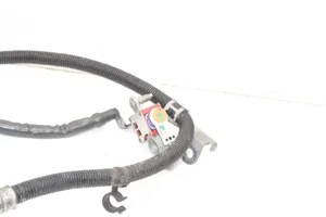 Mercedes-Benz A W176 Cavo positivo (batteria) A2465407932