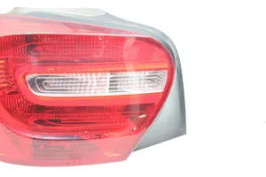 Mercedes-Benz A W176 Lampa tylna A1769060100