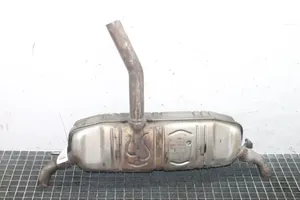 Mercedes-Benz A W176 Silencieux / pot d’échappement A1764910101