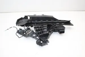 Ford Kuga I Serrure de porte avant 8V4A521813FA