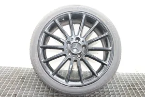 Mercedes-Benz A W176 R12-alumiinivanne A1764010200