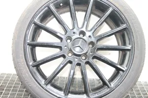 Mercedes-Benz A W176 R12-alumiinivanne A1764010200