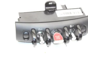 Mini Cooper Countryman F60 Zestaw przełączników i przycisków 6841574