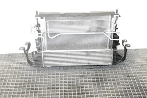 Ford Kuga I Wasserkühler Kühlerdpaket 