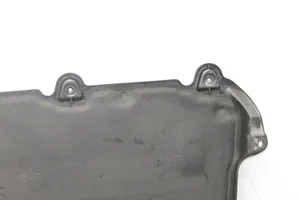 Ford Kuga I Front bumper skid plate/under tray 