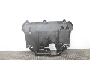 Ford Kuga I Front bumper skid plate/under tray 