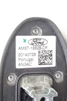 Ford Kuga I Aerial GPS antenna AM5T18828CF