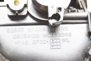 Nissan Juke II F16 Etuoven ulkokahva 826076PA0A