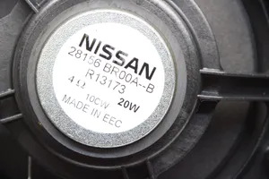 Nissan Juke II F16 Etuoven kaiutin 28156BR00A