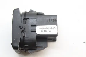 Ford Kuga I Other switches/knobs/shifts 7M5T19H288AA