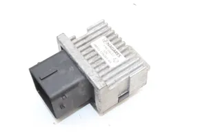 Ford Kuga I Glow plug pre-heat relay 9M5Q12A343AA