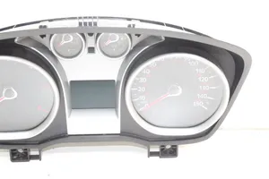 Ford Kuga I Compteur de vitesse tableau de bord 8V4T10849HL