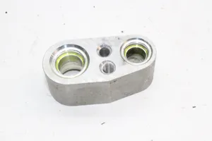 Ford Kuga I Air conditioning (A/C) expansion valve 