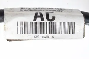 Ford Kuga I Positive cable (battery) AV4T14A280AC