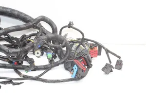 Ford Kuga I Faisceau de câblage pour moteur AV4T12A690BB