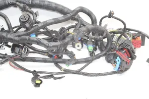 Ford Kuga I Faisceau de câblage pour moteur AV4T12A690BB