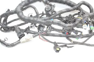 Ford Kuga I Faisceau de câblage pour moteur AV4T12A690BB