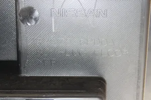 Nissan Juke II F16 Hansikaslokero 849756PD0A