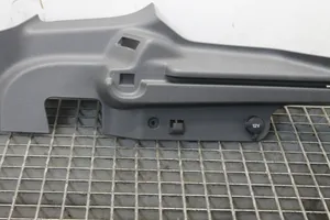 Ford Kuga I Trunk/boot side trim panel 8V41S46808AJW