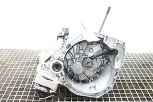 Nissan Juke II F16 Manual 6 speed gearbox TL4164