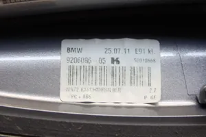 BMW X1 E84 Stogo (GPS) antenos dangtelis 9206086