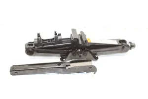 Ford Focus Lift Jack JX7C17A078AA