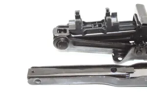 Ford Focus Lift Jack JX7C17A078AA