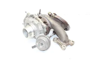 Ford Focus Turbine H6BG6K682AD