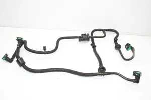 Ford Focus Vacuum line/pipe/hose C1B19G866AA