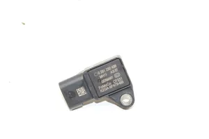 Ford Focus Capteur de pression d'air K2GA9F479BB